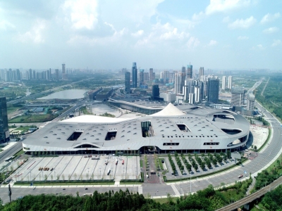 天意機(jī)械邀您相約成都｜CHCC2024第二十五屆全國醫(yī)院建設(shè)大會暨國際醫(yī)院建設(shè)、裝備及管理展覽會
