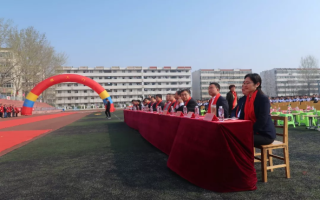 助力兗州實(shí)高學(xué)子魚躍龍門、折桂蟾宮
